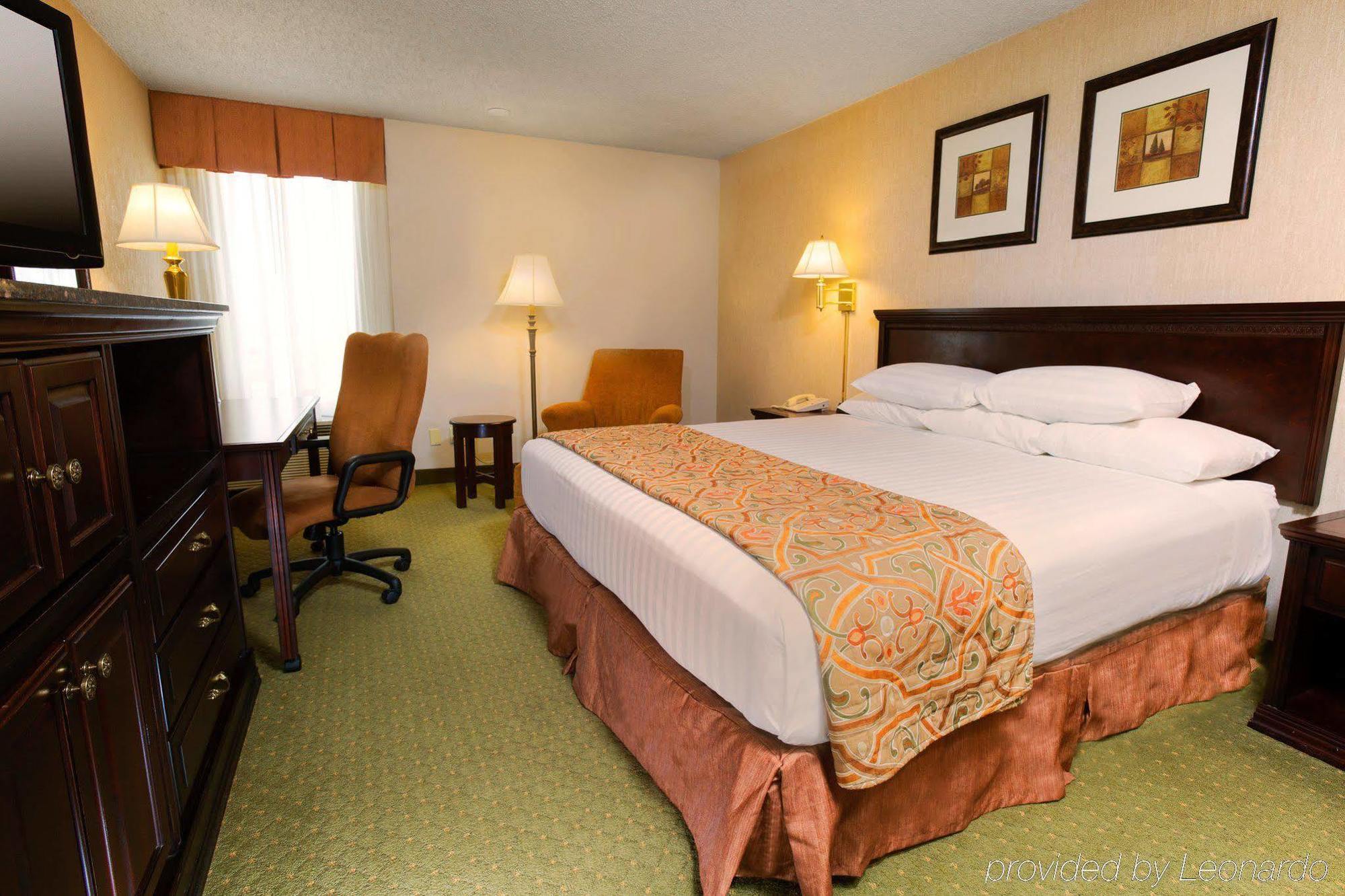 Drury Inn & Suites Columbia Stadium Boulevard Eksteriør bilde