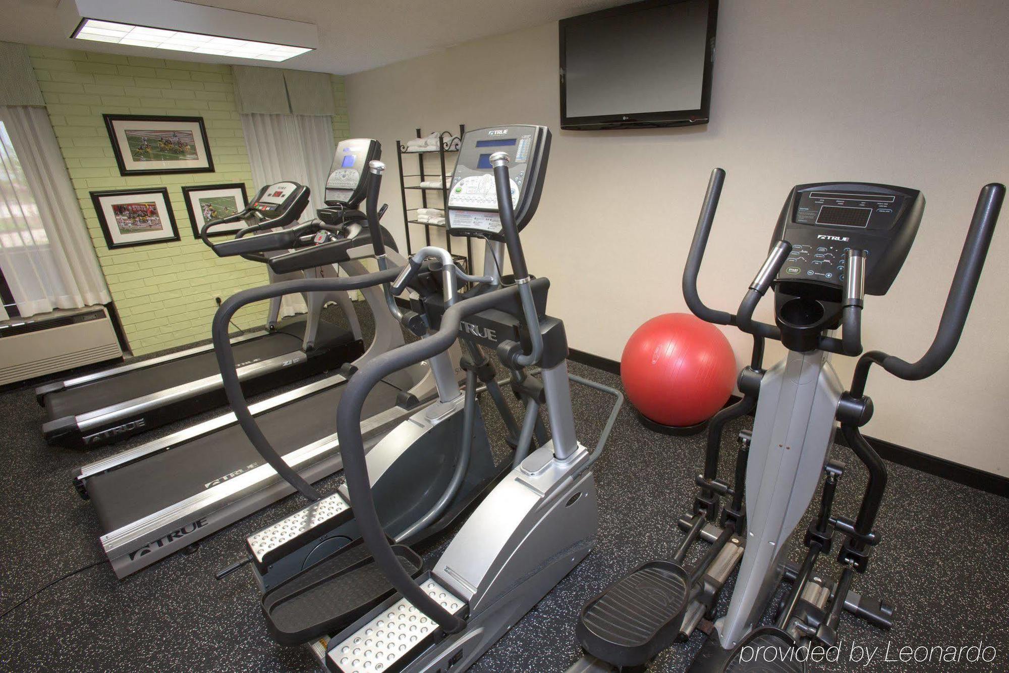 Drury Inn & Suites Columbia Stadium Boulevard Eksteriør bilde