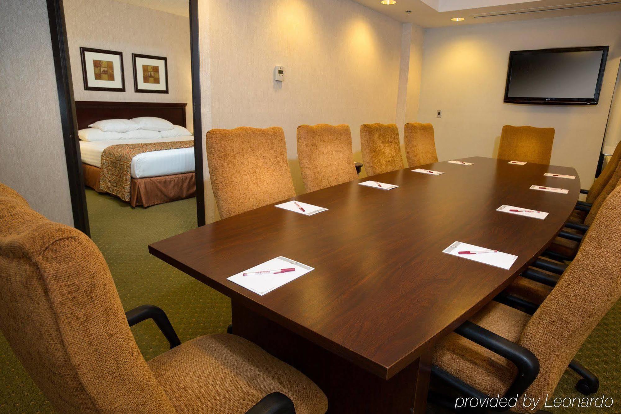 Drury Inn & Suites Columbia Stadium Boulevard Eksteriør bilde